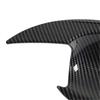 4PCS Carbon Fiber Car Door Bowl Stickers Door Handle Protectors Replacement for Mitsubishi Outlander 2023 Durable Scratch Resistant 25-26