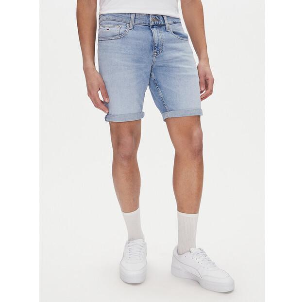 Шорты Tommy Jeans Scanton
