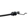 431650 532431650 581952101 Приводной трос Подходит для Husqvarna HD775HW HD800BBC HD800HW HU700AWD HU700H HU725AWD HU725BBC HU725AWDEX