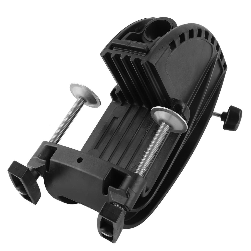 Electric Outboard Motor Bracket Hinge Kit Fits for 1 1 8  (2.8cm)Shaft Diameter 28lb 36lb 46lb 50lb Electric Outboard