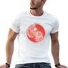 BloodMoon Climbing Club T-Shirt blacks Short sleeve tee summer clothes graphic t-shirts