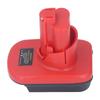Lithium Battery Adapter Converter for 48‑11‑1820 48‑11‑1850 DCB180 To for 12V Power Tool Parts Accessories
