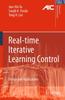 Книга Real-time Iterative Learning Control : Design and Applications