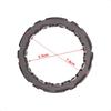 Starting One Way Bearing Starter Sprag Clutch  The Clutch Cage for Honda XL1000 VARADERO VTR1000 RVT1000R CRF1100L CMX1100