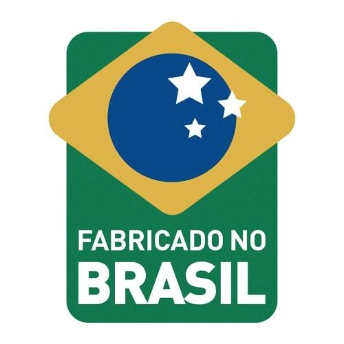 Tramontina Ability Ladle, Gray, Kitchen Tool, Nylon Resin, Heat-Resistant, Dishwasher-Safe, Made in Brazil, 25157/160 TRAMONTINA