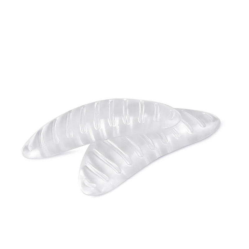 Стелька ортопедическая профессиональная поддержка свода стопы силиконовая гелевая ортопедическая подушечка для плоской стопы