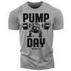 Unisexs Tshirt MoveUnisext Fitness Shortsleeved Oversized Sportswear Daily Casual Gym Unisex Clothing EquipUnisext 3d Print Tops Tees