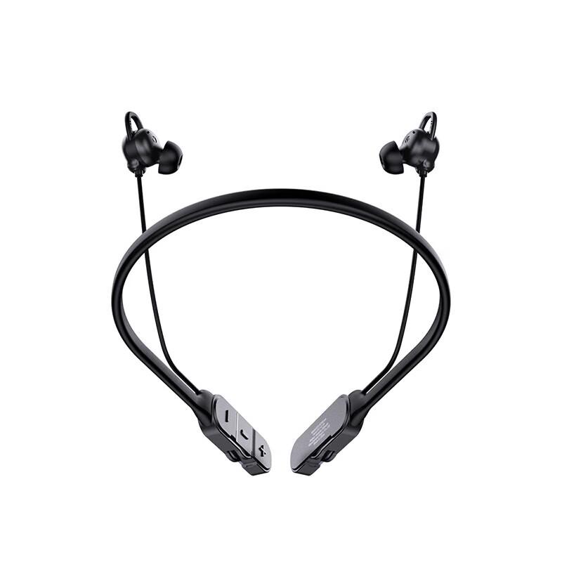 Engue EG-AP08pro Стерео спортивные Bluetooth-наушники с шейным ободом