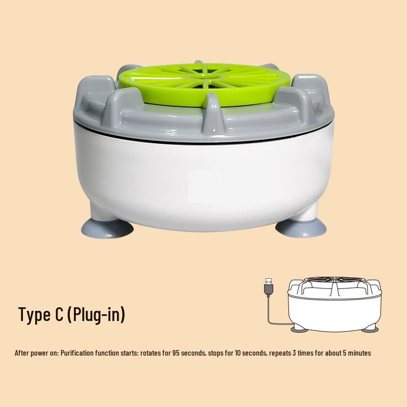 Household Fruit & Vegetable Washer: Fresh-Keeping, Pesticide Residue Removal - New Hot Item