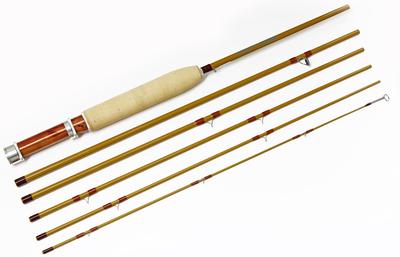 AXRG Regrass Fly Rod 6 703-6 шт./7 футов/#3