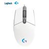 Logitech Игровая мышь G102 LIGHTSYNC RGB