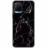 Чехол для vivo Y33s Y 33s Силиконовый Мягкий Расписной Черный Кот Чехлы для Vivo V2109 Y33S Задняя Крышка TPU Coque для VIVOY33s Мультяшный