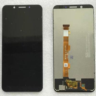 Совместимый оригинальный экран OPPO A1/A83 в сборе: Интегрированный ЖК-дисплей и сенсорный дисплей