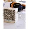 Портативная Bluetooth-колонка Newmine HT001, штекер CN (адаптер в комплекте) (Китайская версия)