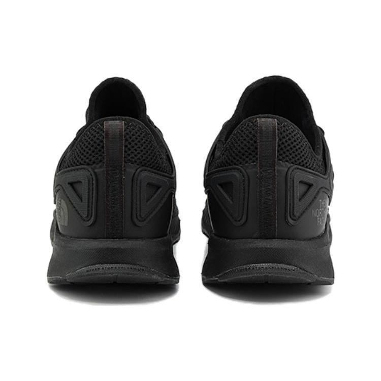 The North Face Кроссовки Oxeye 'Tnf Black' Мужские 7W5S-KX7