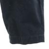 WTAPS Made In Japan Cotton Pants 2 Navy Men's Used