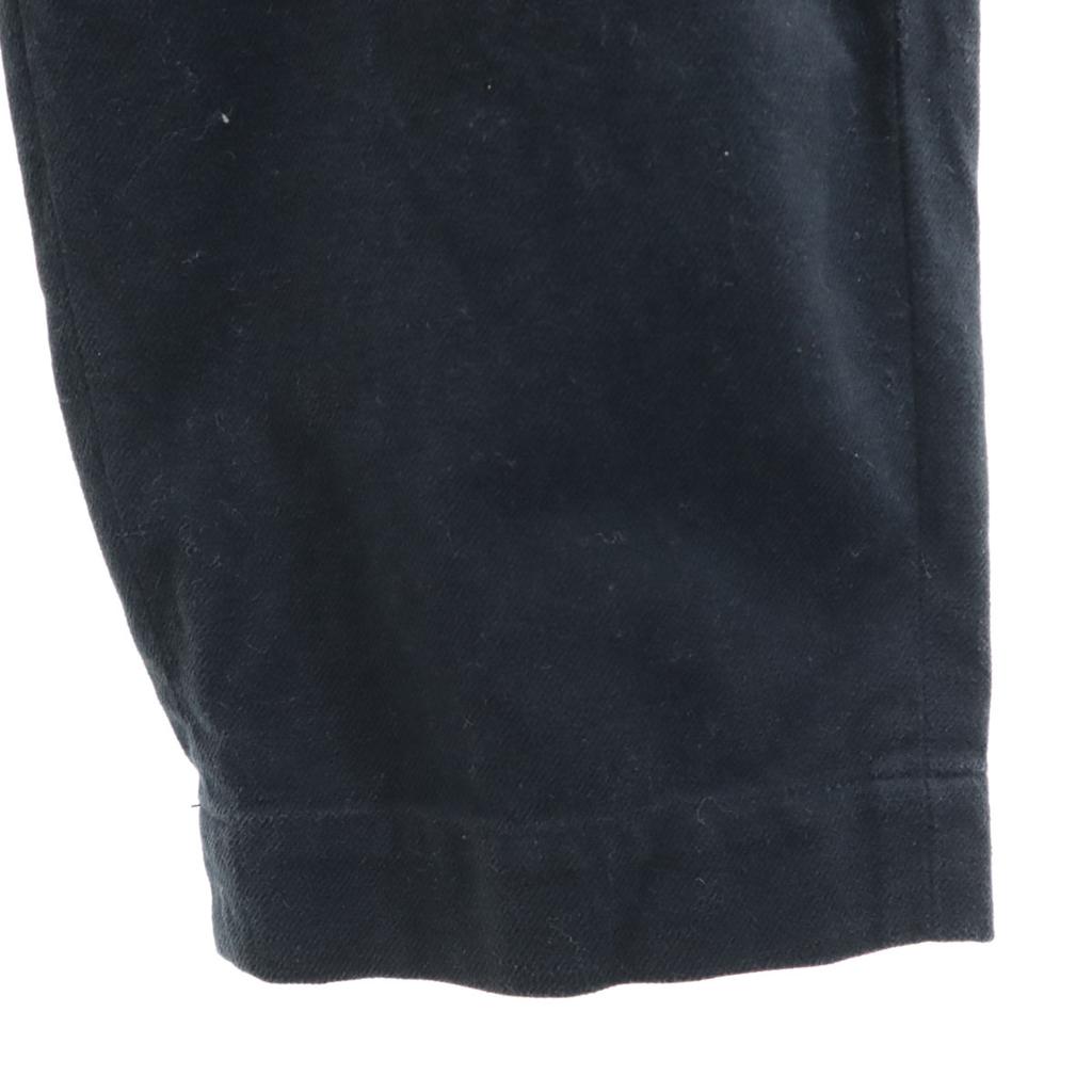 WTAPS Made In Japan Cotton Pants 2 Navy Men's Used