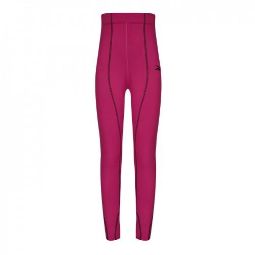 Reebok Womens/Ladies Myt Skinny Running Leggings