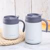 Stainless Steel Insulated Coffee Mug Double-Walled Thermal Coffee Mug  Portable Use