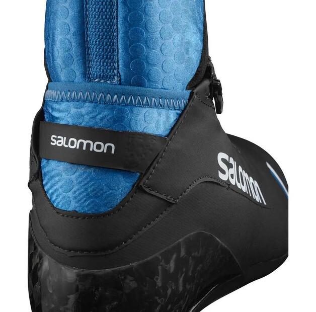 SALOMON S/Race Classic Prolink ботинки для беговых лыж