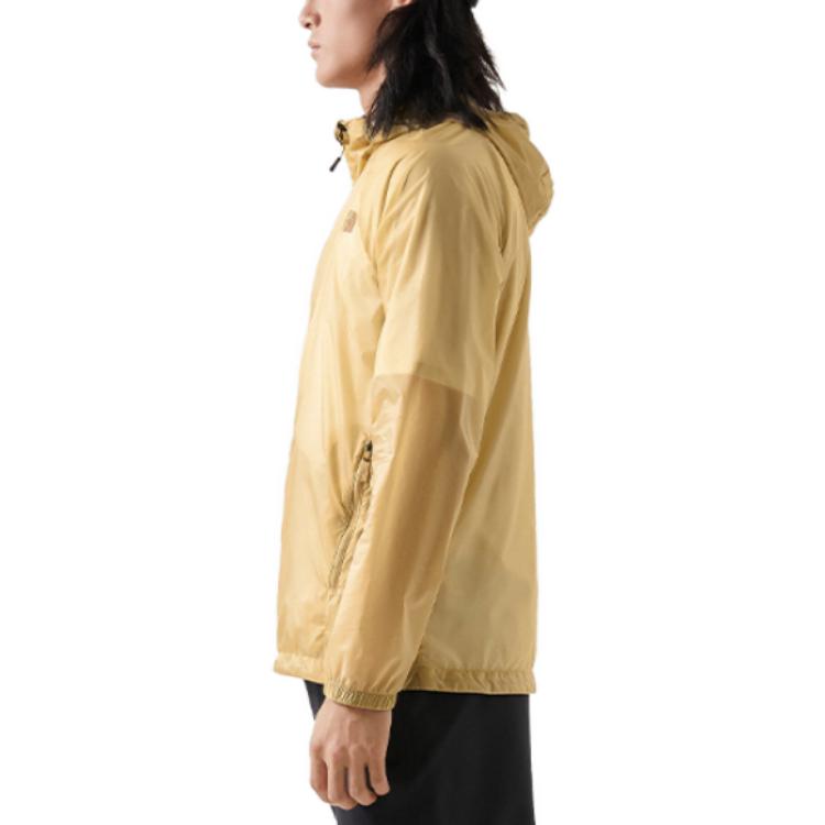THE NORTH FACE Jacket Men's Khaki NF0A7WD4-LK5
