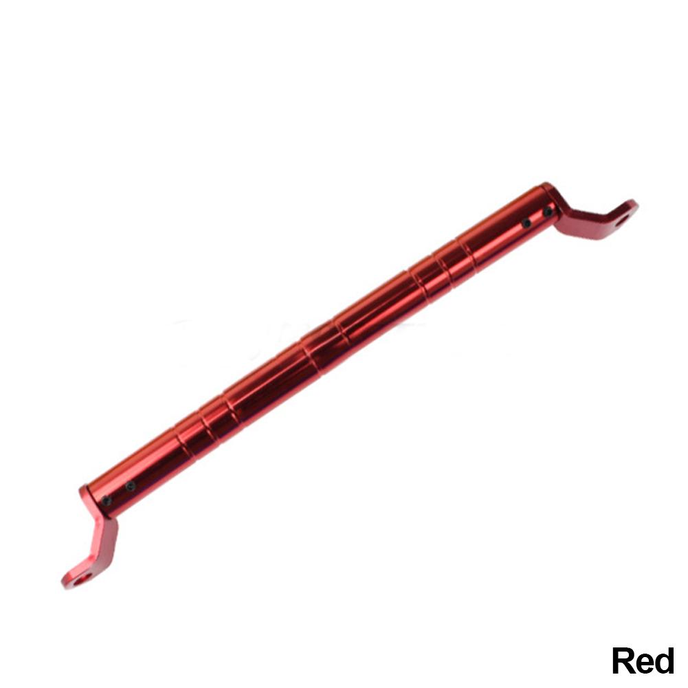 Модифицированный алюминиевый сплав для мотоцикла, удлинитель руля, балансир, электрический автомобиль, многофункциональный кронштейн для фар, мото