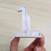 10 шт. невидимый замок-защелка для ящика, самоклеящийся, не требующий сверления инструментов, замок для безопасности детей, многоцелевой замок безопасности с защитой от детей