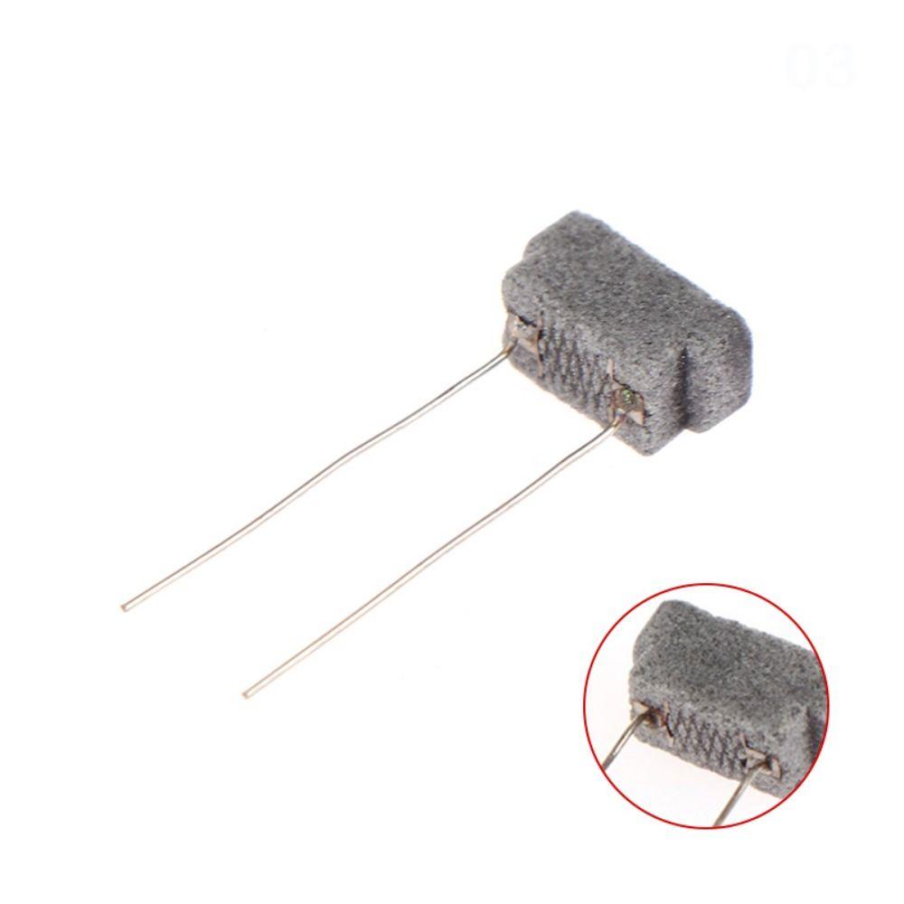 Прочный нагревательный провод Керамический нагревательный элемент Для 1-го 4-го поколения Алюминиевые восстанавливаемые спирали DIY 1.1 Ом Нагревательные спирали