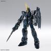 Пластиковая модель MG Mobile Suit Gundam UC Unicorn Gundam Unit 2 Banshee масштаба Ver.Ka 1/100 с цветовой кодировкой