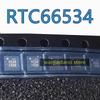 Новое в наличии RTC66534 трафаретная печать 6534 QFN