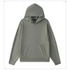 BFS5203L Men's Loose Fit Pullover Hooded Sweatshirt