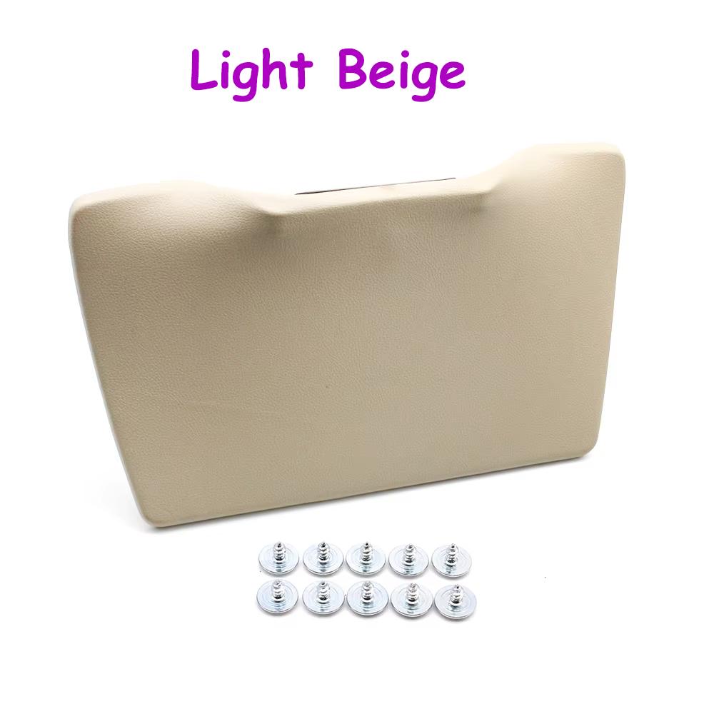 W222 Car Front Left Right Seat Storage Pocket Pack Back Bracket Repair Kit For BENZ S Class S320 S350 S450 S500 2014-2020