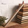 1 шт/2 шт деревянные лестницы восхождение рождественский адвент календарь лестница Санты календарь обратного отсчета интерактивная игрушка восхождение лестница для праздничного декора