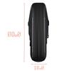 Mini Ski Skates Adults Portable Snowboard Shoes Dual-Board Freestyle Skiing Equipment ABS Construction