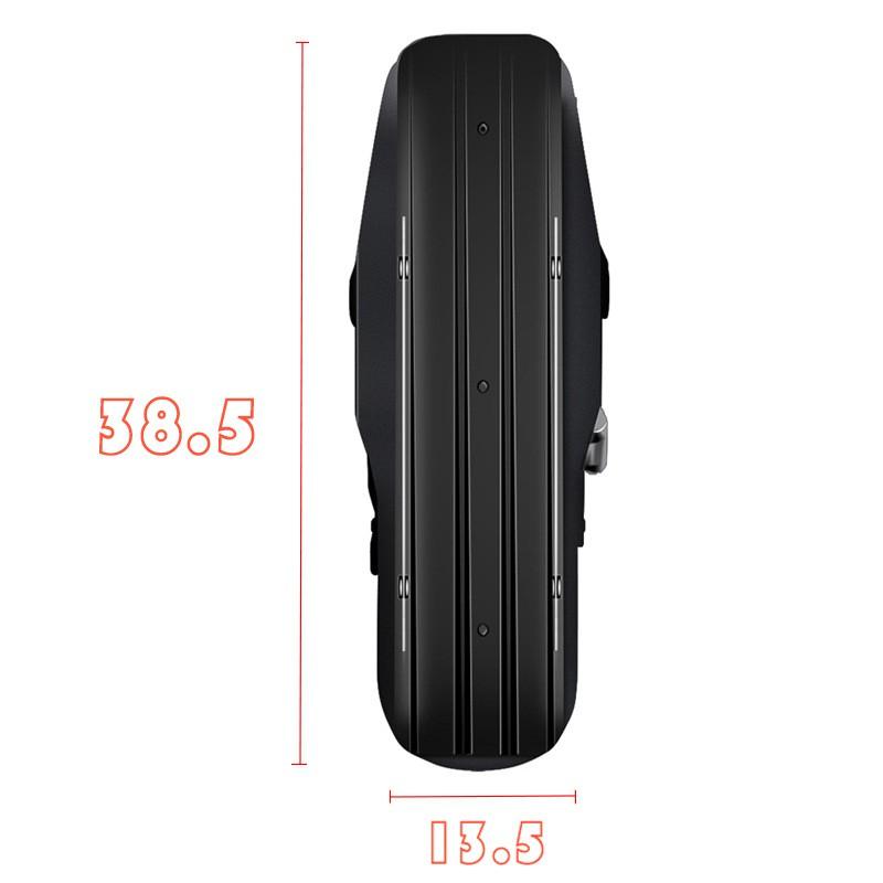Mini Ski Skates Adults Portable Snowboard Shoes Dual-Board Freestyle Skiing Equipment ABS Construction