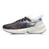 Li-Ning Feidian Discovery Черные женские кроссовки Constellation ARMR006-2
