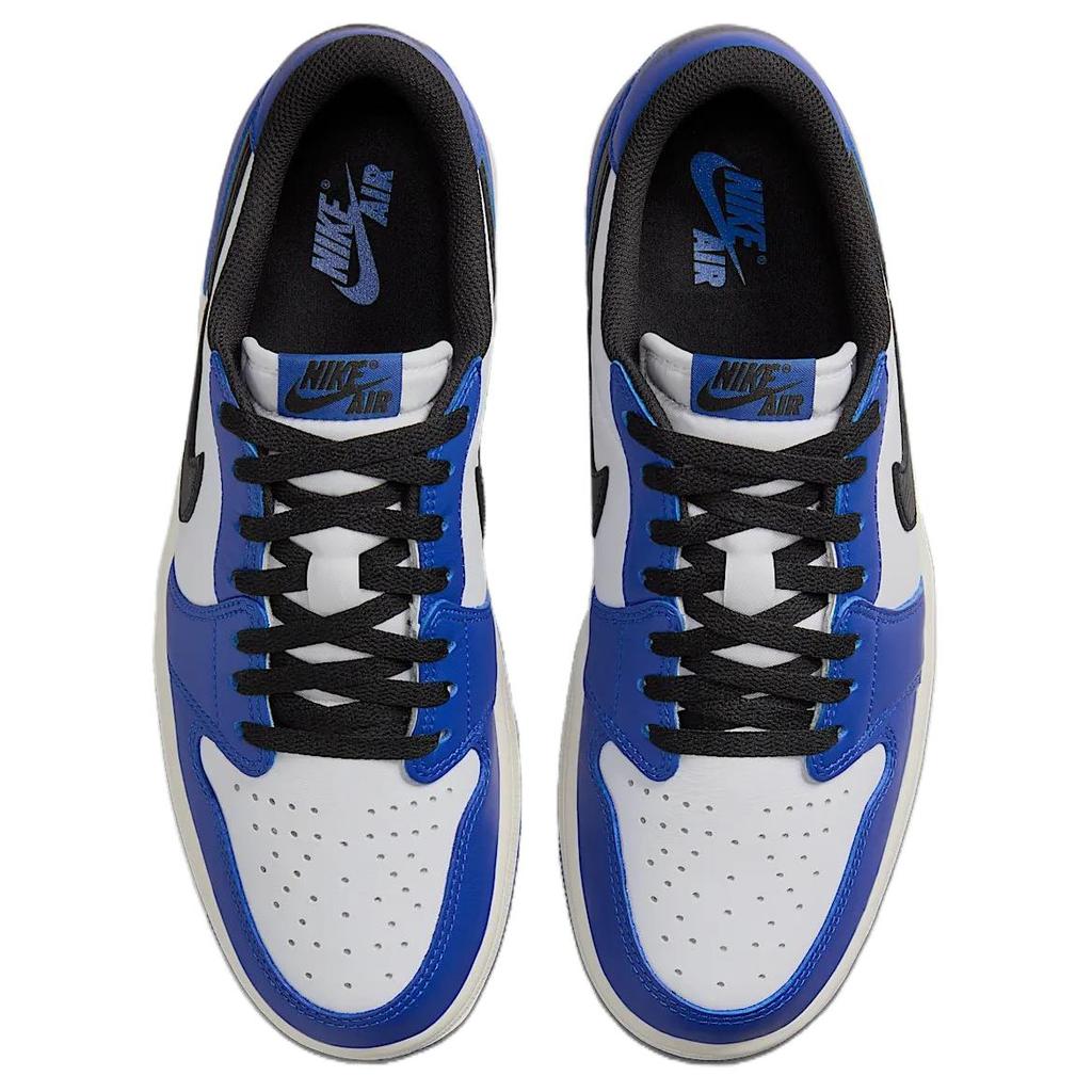Jordan 1 Ретро Лоу Ог Гейм Роял CZ0790-140