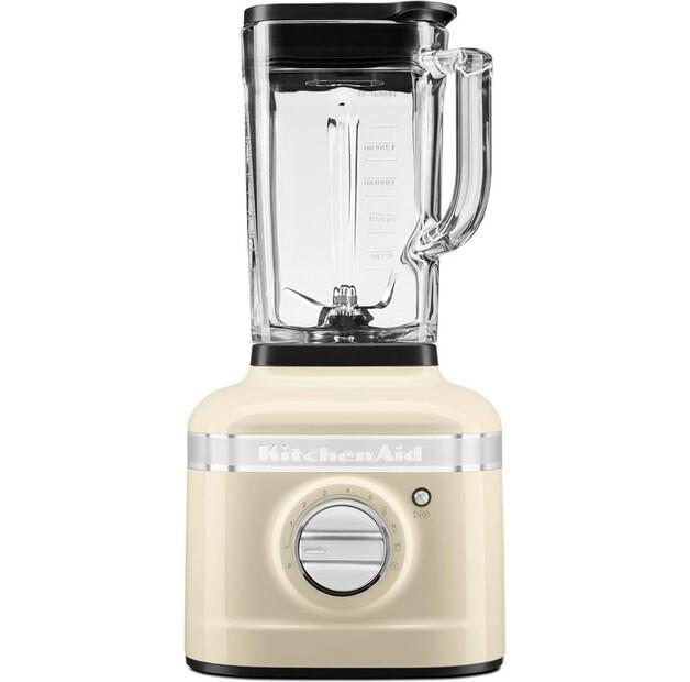 Stationary Blender KitchenAid K400 5KSB4026EAC Artisan Creme