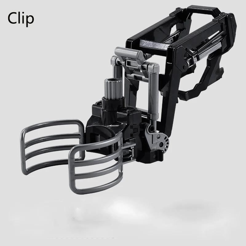 Farmer Car Remote Control Tractor Trailer 2.4G RC Tractor Simulation Engineering Construction Truck Model Toy Tillage Machine