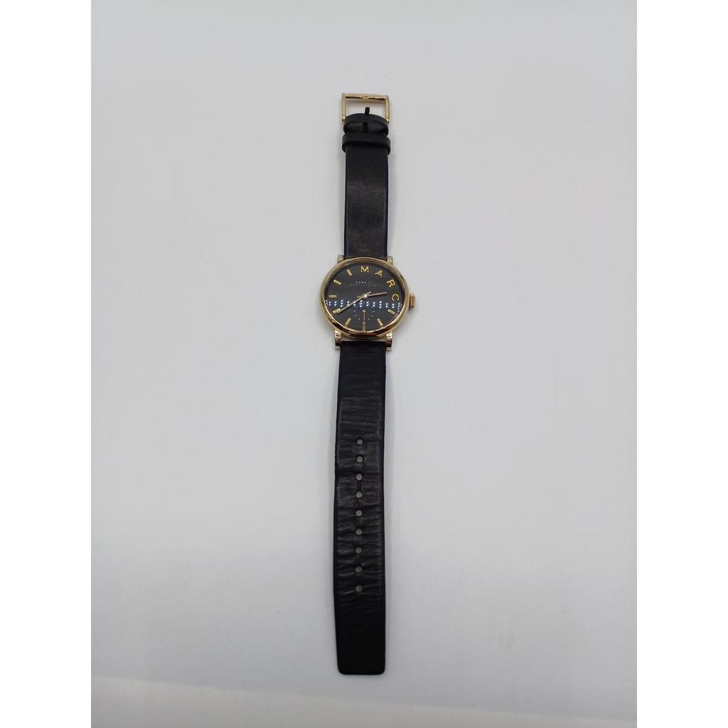 Б/у кварцевые часы MARC BY MARC JACOBS MBM1269
