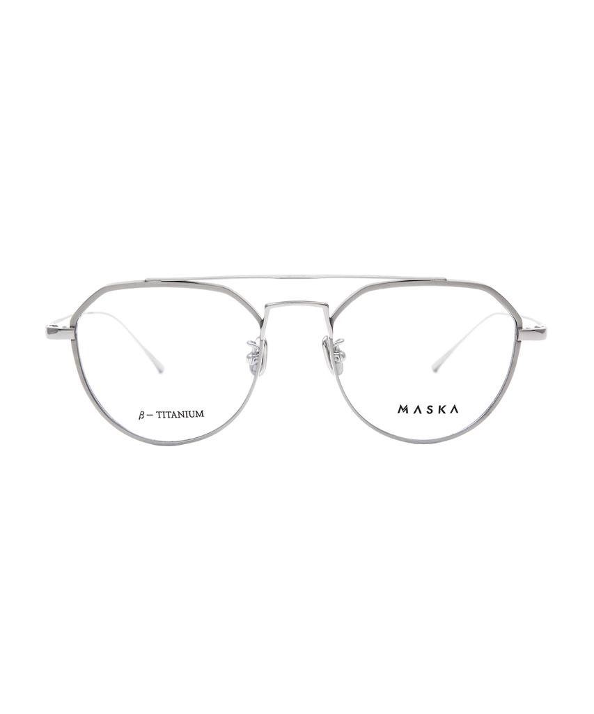 Maseuka Charleston 51 C-2Sms Charleston 51 Silver