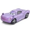 Pixar Тачки Док Хадсон Филмор Скорая Помощь Металлическая Литая Модель Машинки Молния Маккуин 1:55 Автомобилей Мальчик Ребенок Игрушки Подарок
