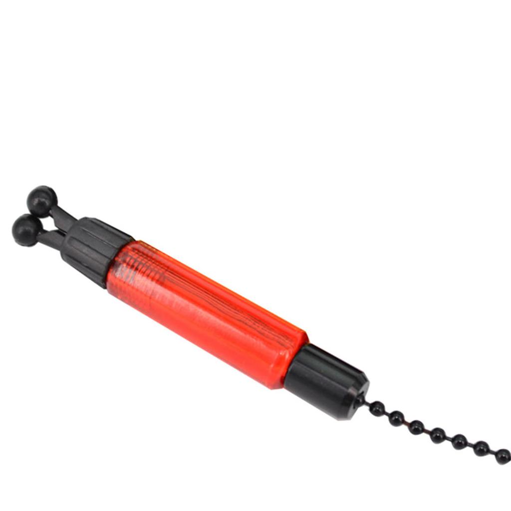 Карповые подвески, бобины, свингера, индикаторы, сигнализаторы поклевки, свингера на стальной цепочке, 4 цвета, сигнализатор поклевки, рыболовные инструменты