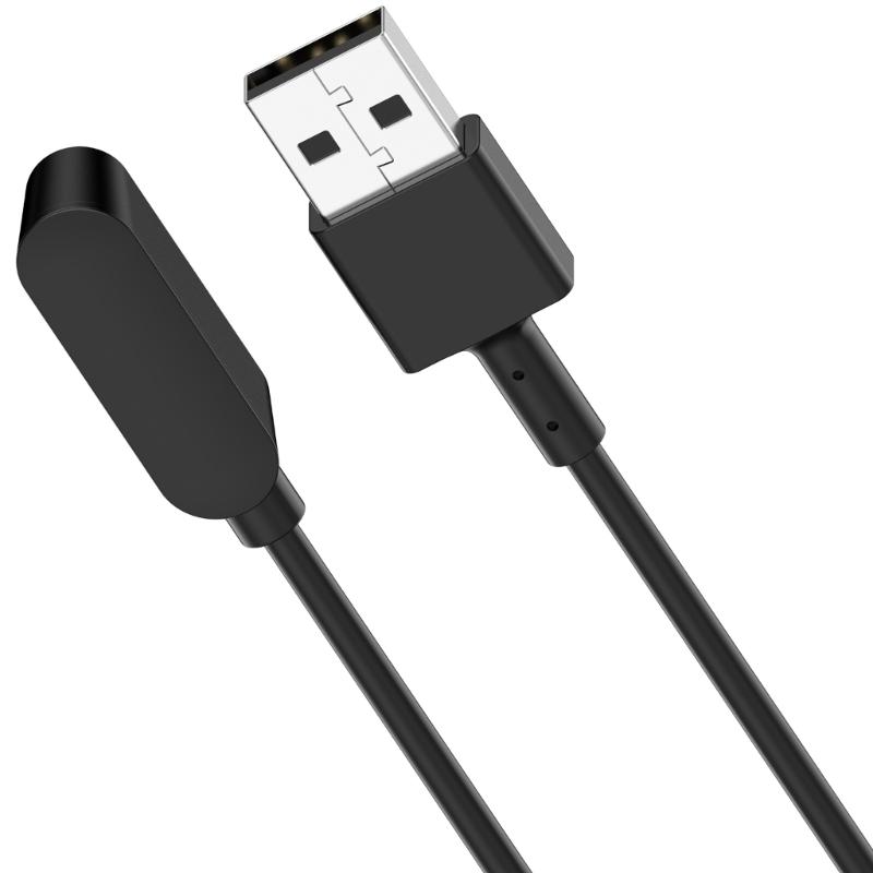 Магнитный USB-кабель для зарядки для детских умных часов 7A T6C, адаптер для зарядки, сменная док-станция, подставка, аксессуары