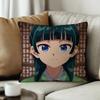 Popular Anime The Apothecary Diaries Pillow Anime Pillow Sofa Bed Head Pillow Cover Cushion Cover x cm Fashion