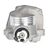 Brand New Throttle Body 9640796280 1635R8 44MM FOR Citroen C2 C3 Nemo For Peugeot 1007 206 207 2-Door Fiat Florino Qubo 1.4