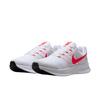Nike Run Swift 3 White Bright Crimson Men Sneakers Black DR2695-109