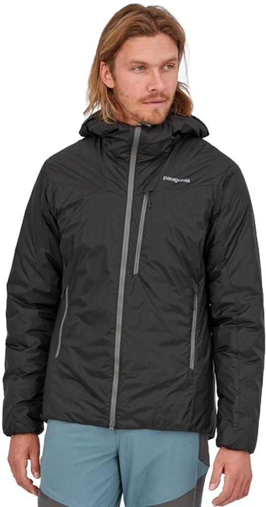 Куртка Patagonia DAS Light Hoody (85301) forge grey