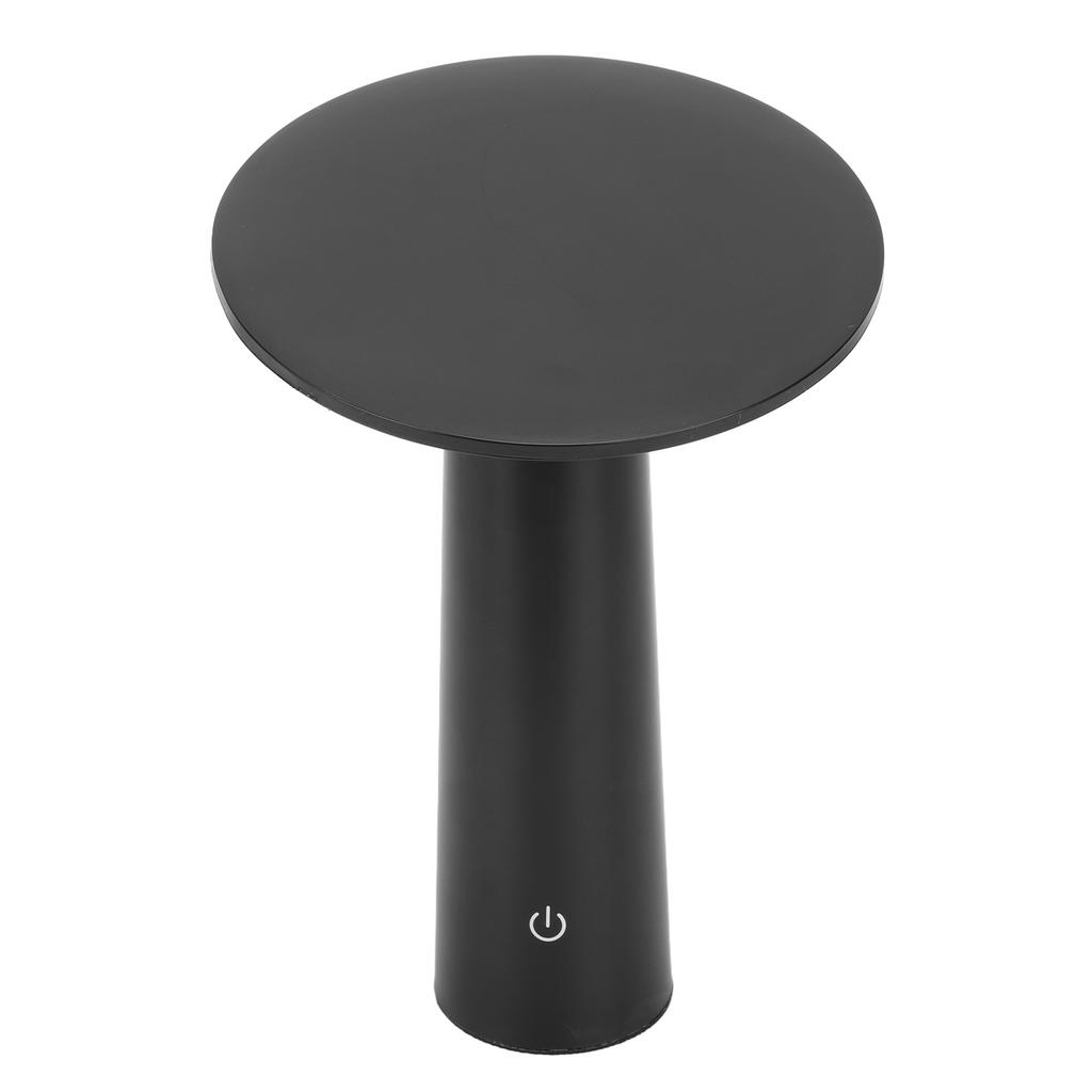 LED Table Lamp Rechargeable Touch Control Desk Light Adjustable Eye Protection Lamp with Battery