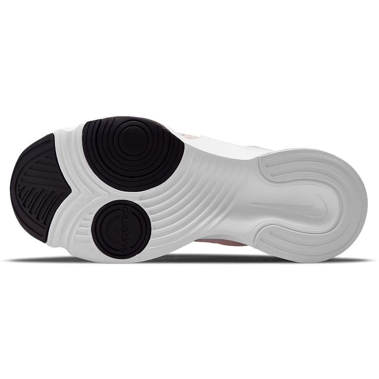 Nike Wmns SuperRep Go 2 Светло-мягко-розовый CZ0612-658
